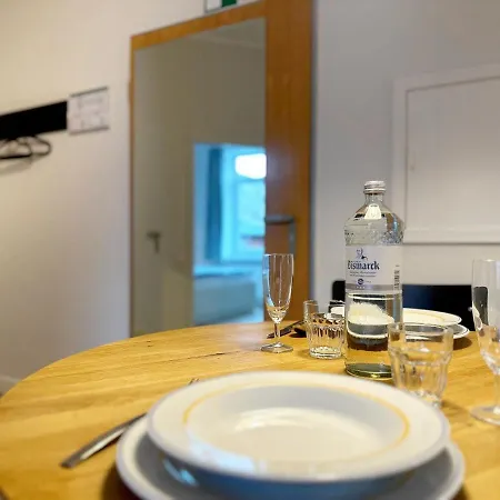Steger-hues-app-12 Appartamento Sylt